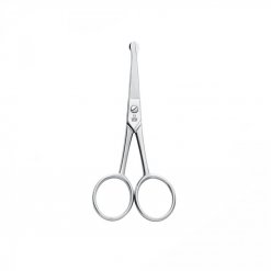 Ciseaux poils du nez Due Cigni