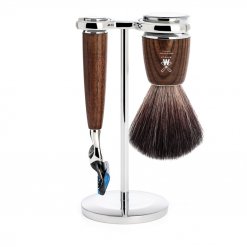 Kit de rasage homme Mhle Tokyo