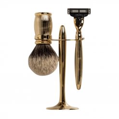 Coffret Rasage Plisson