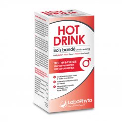 Complment alimentaire Labophyto Hot Drink Bois band