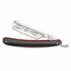 Rasoir sabre Bker Elite Carbon