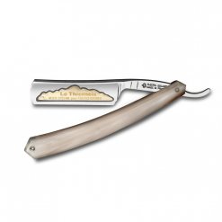Rasoir sabre Thiers Issard Le Thiernois
