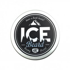 Crème à Barbe Mister Kutter Ice Beard