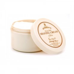Crème à raser DR Harris en pot