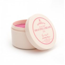 Crème à raser DR Harris en pot