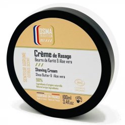 Crème à raser Osma