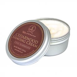 Crème à raser Taylor Of Old Bond Street bois de cèdre