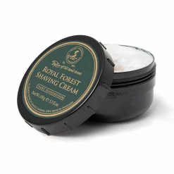 Crme pour raser la barbe Taylor of Old Bond Street Royal Forest