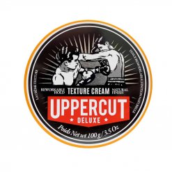 Crme coiffante Uppercut Deluxe Texture cream
