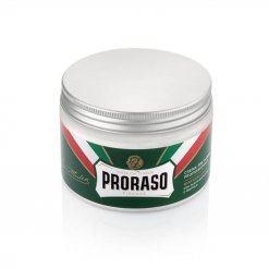 Crème de pré-rasage Proraso Eucalyptus Format Professionnel
