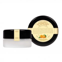 Crème de rasage Mondial 1908