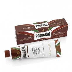 Crème de rasage Proraso Rouge