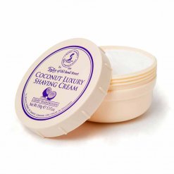 Crème de rasage Taylor of Old Bond Street Coconut