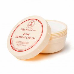 Crème de rasage Taylor of Old Bond Street Rose