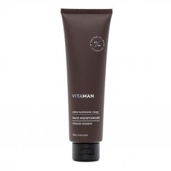 Crème hydratante visage homme Vitaman