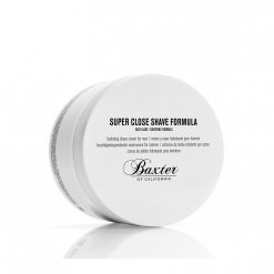 Crème pour raser la barbe hydratante Baxter Of California