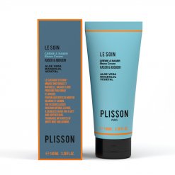 Crème pour raser la barbe Plisson
