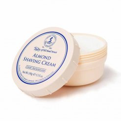 Crème pour raser la barbe Taylor of Old Bond Street Almond
