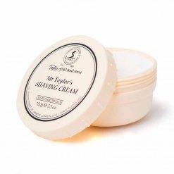 Crème pour raser la barbe Taylor of Old Bond Street Mr Taylor