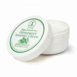 Crème pour raser la barbe Taylor of Old Bond Street Peppermint