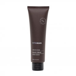 Crème pour raser la barbe Vitaman
