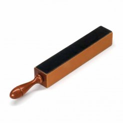 Cuir affûtage Thiers Issard 4 côtés