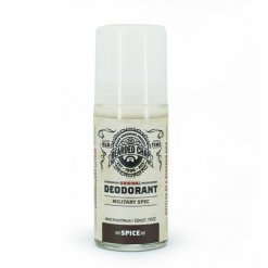 Dodorant homme Spice The Bearded Chap