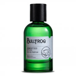 Eau de Parfum Bullfrog Agnostico Spiced