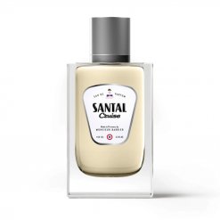 Eau de Parfum Monsieur Barbier Santal Cruise
