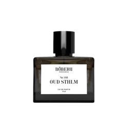 Eau de Parfum OUD STHLM NOBERU