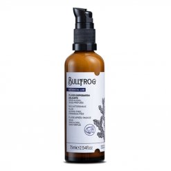 Fluide aprs rasage Bullfrog
