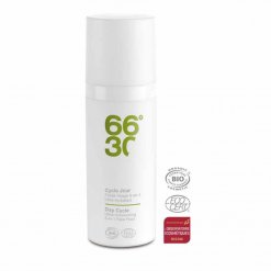 Fluide hydratant visage 66°30
