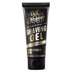 Gel de rasage Dick Johnson