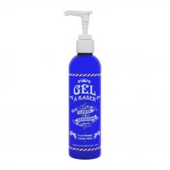 Gel de Rasage Lames et Tradition
