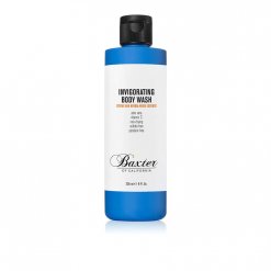 Gel douche Baxter Of California Citrus Herbal Musk