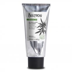 Gel exfoliant Bullfrog Anti-Stress