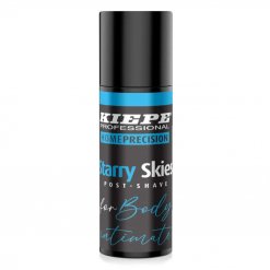 Gel post pilation et rasage corps et zones intimes Kiepe Starry Skies