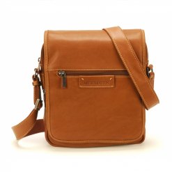 Grand sac bandoulière homme Arthur & Aston RABAT JOHANY