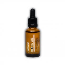 Huile  Barbe Apothecary 87 Vanille Santal