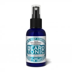 huile barbe nourrissante Dr K Soap Company Fresh Lime