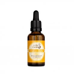 huile barbe nourrissante Le Pre Lucien