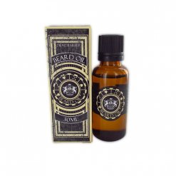 huile barbe douce Dear Barber