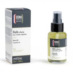 huile barbe douce Osma Tradition