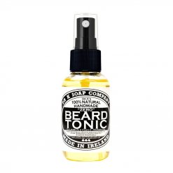 huile barbe nourrissante Dr K Soap Company Zero Fragrance