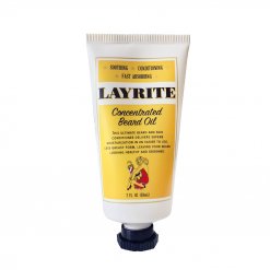 huile barbe nourrissante Layrite Concentrated Beard Oil