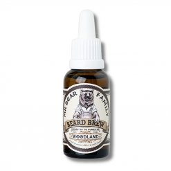 huile barbe nourrissante Mr Bear Family Woodland