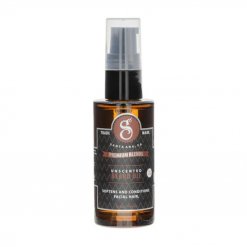 huile barbe nourrissante Suavecito sans odeur