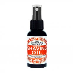 Huile de rasage Dr K Soap Company