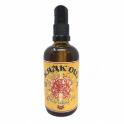 Huile de rasage Mister Kutter Krak’oil