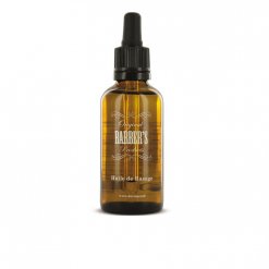 Huile de rasage Original Barbers